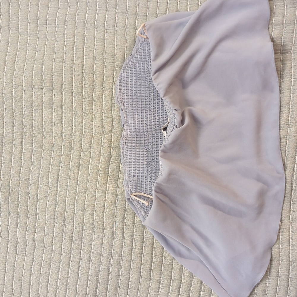 Wilfred Tube Top - Picture 4 of 5